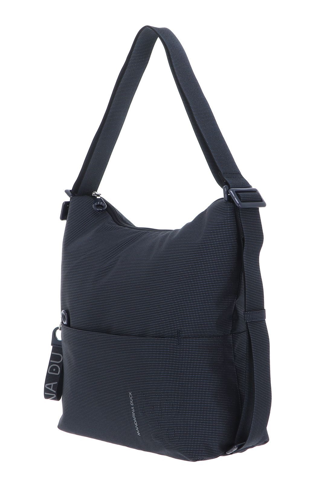 Mandarina Duck Schultertasche Slide Crossover günstig online kaufen