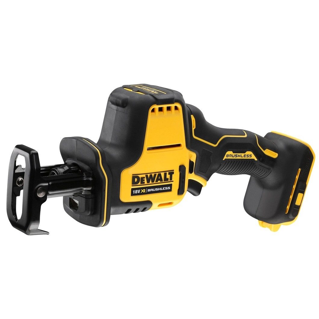 DeWalt Akku-Säbelsäge