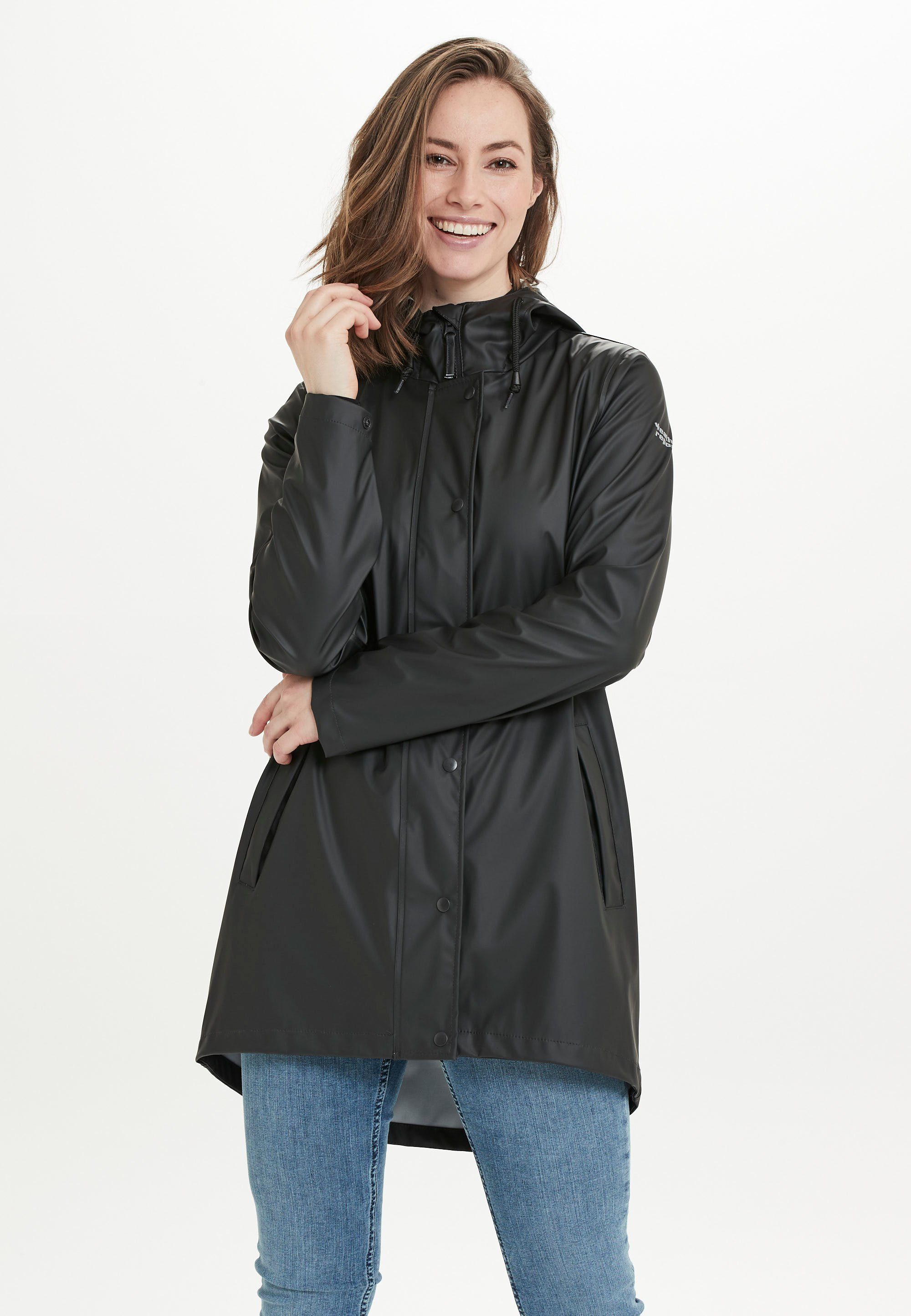 Outdoorjacke PETRA