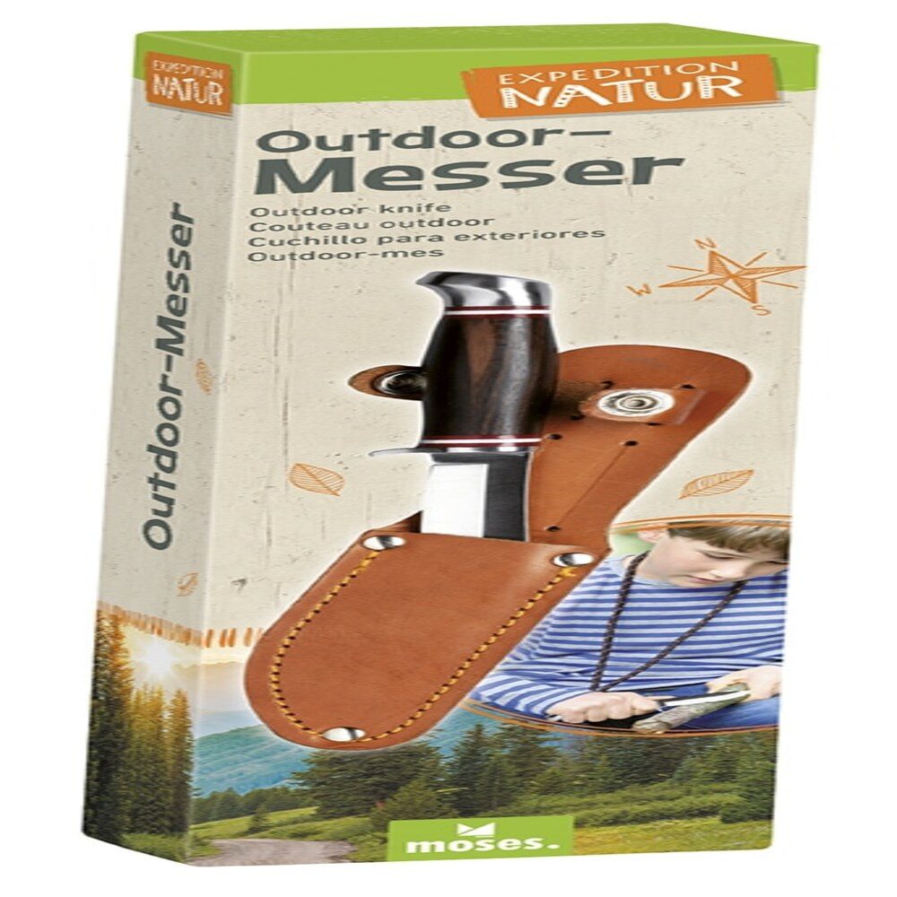 Die Werkkiste Taschenmesser