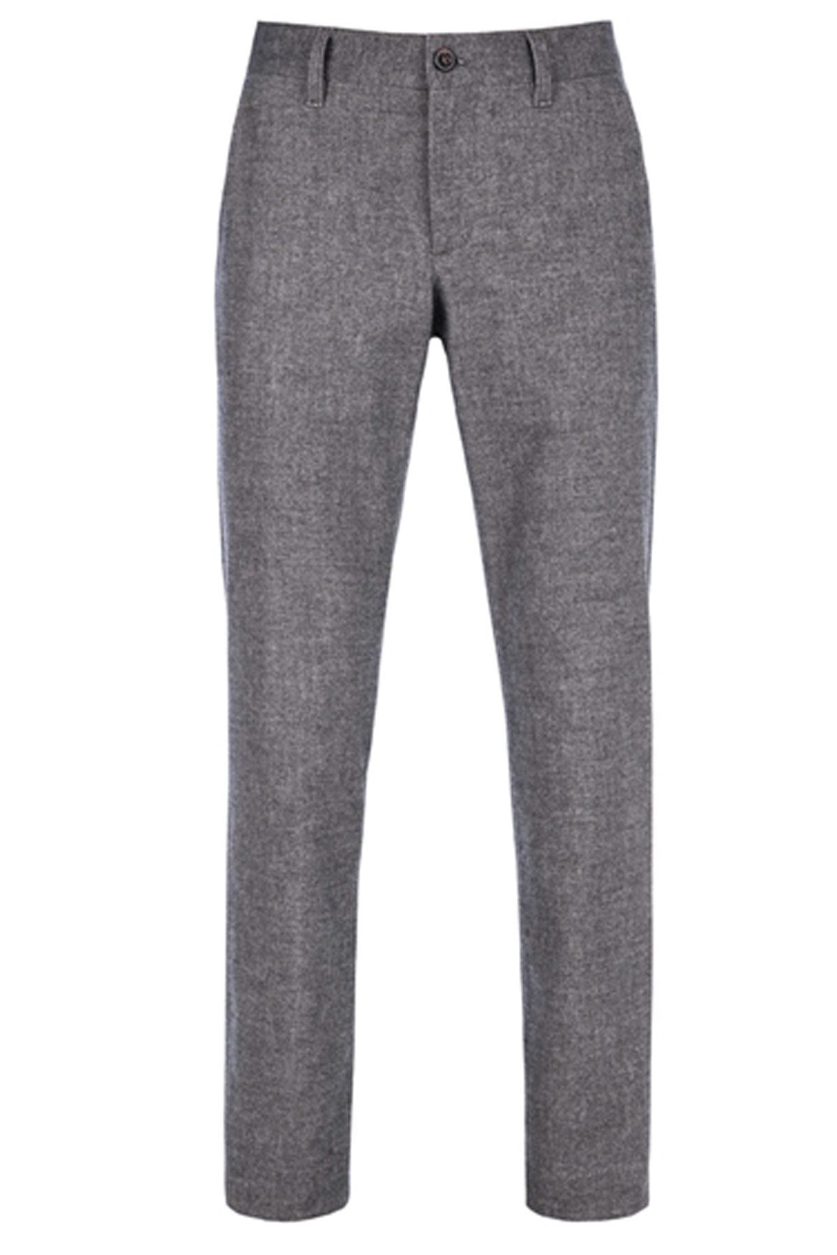 Alberto Chinohose Alberto Chinohose Lou Two-Tone günstig online kaufen