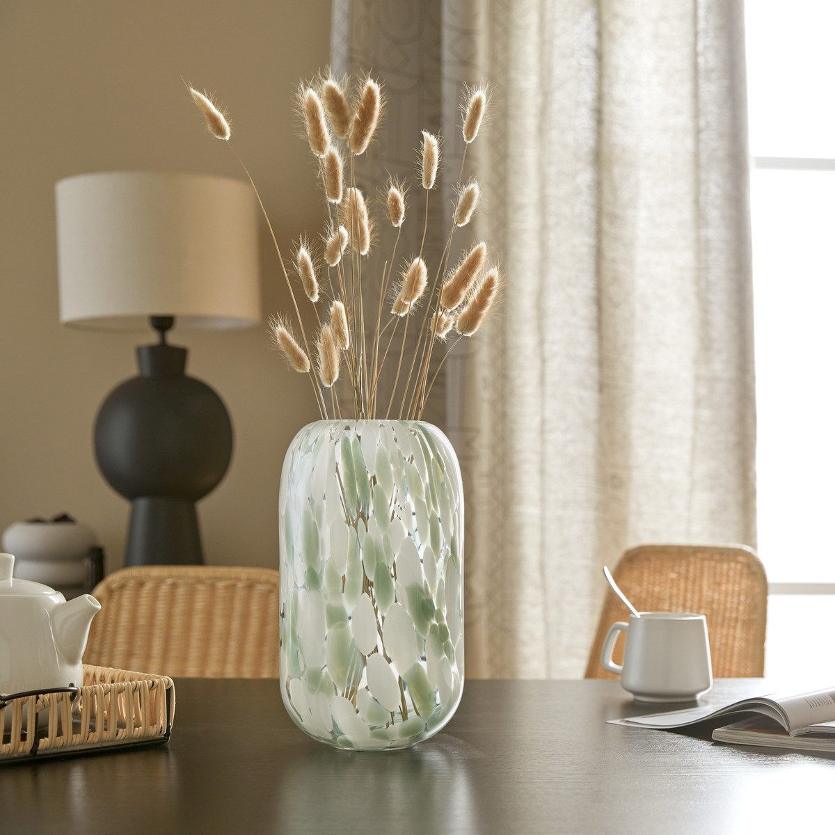 Atmosphera Créateur d'intérieur Dekovase (einzeln) günstig online kaufen