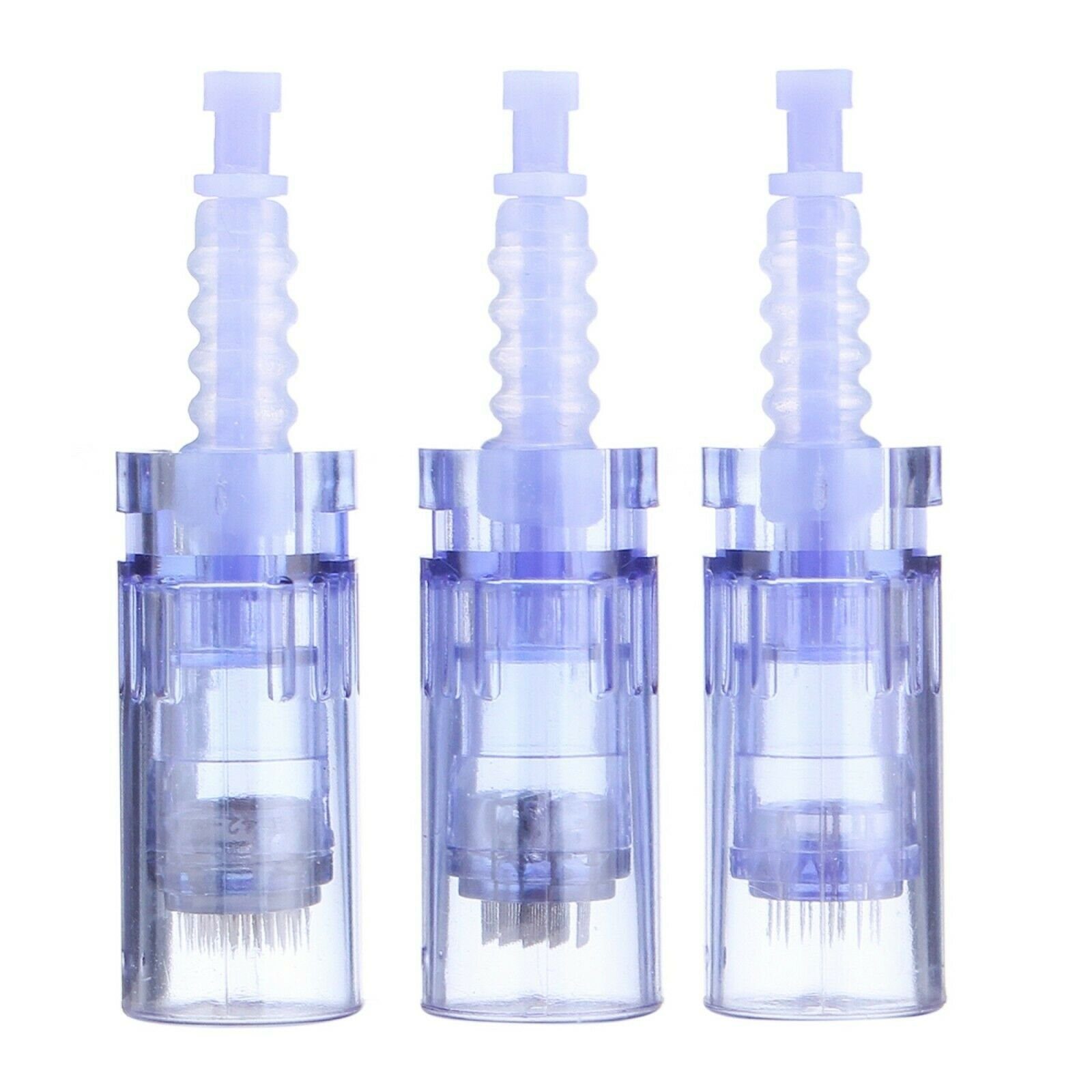 P-Beauty Cosmetic Accessories Dermaroller, 10x 36-er Nadeln