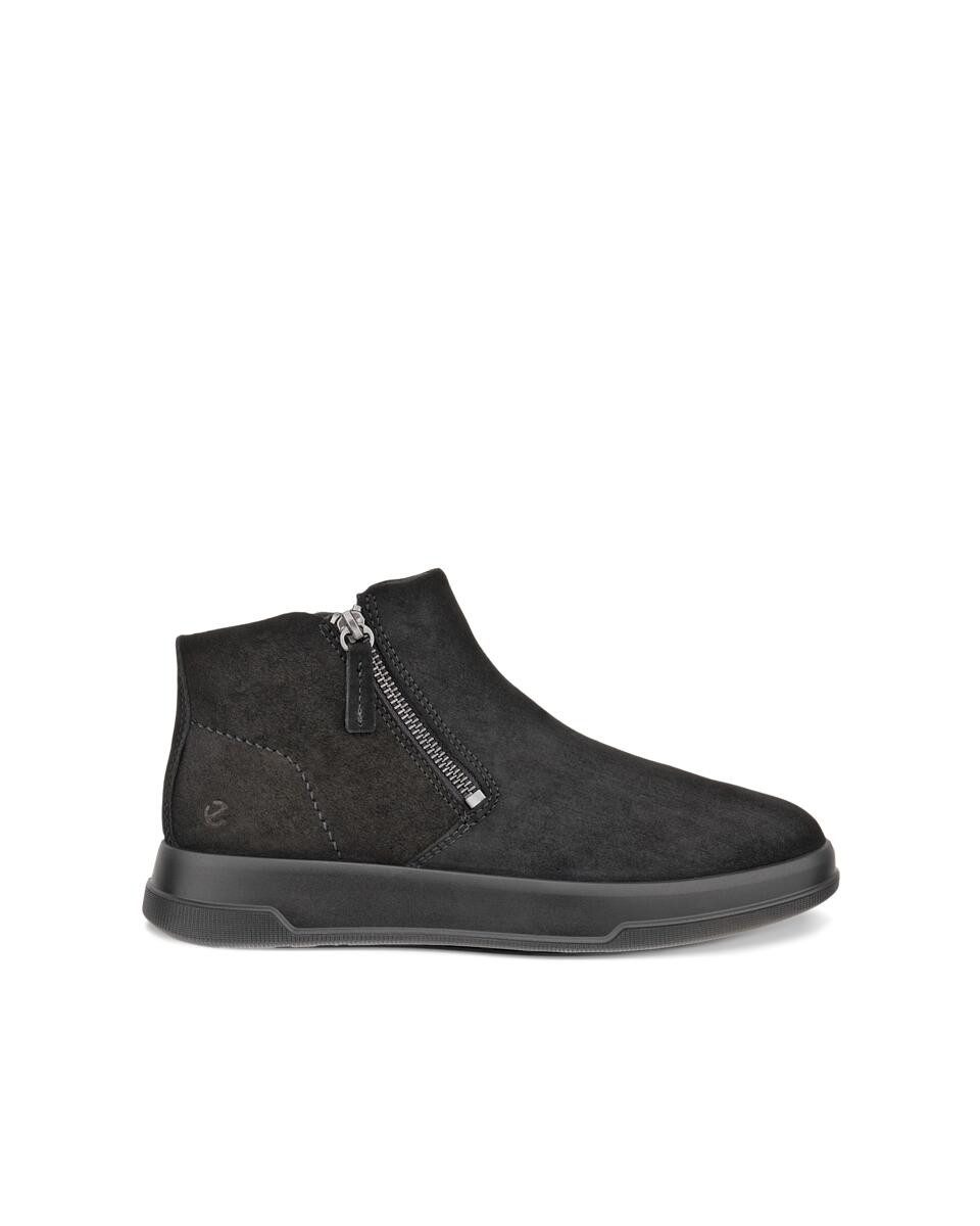 Ecco ECCO MOVE W BLACK Wanderschuh günstig online kaufen