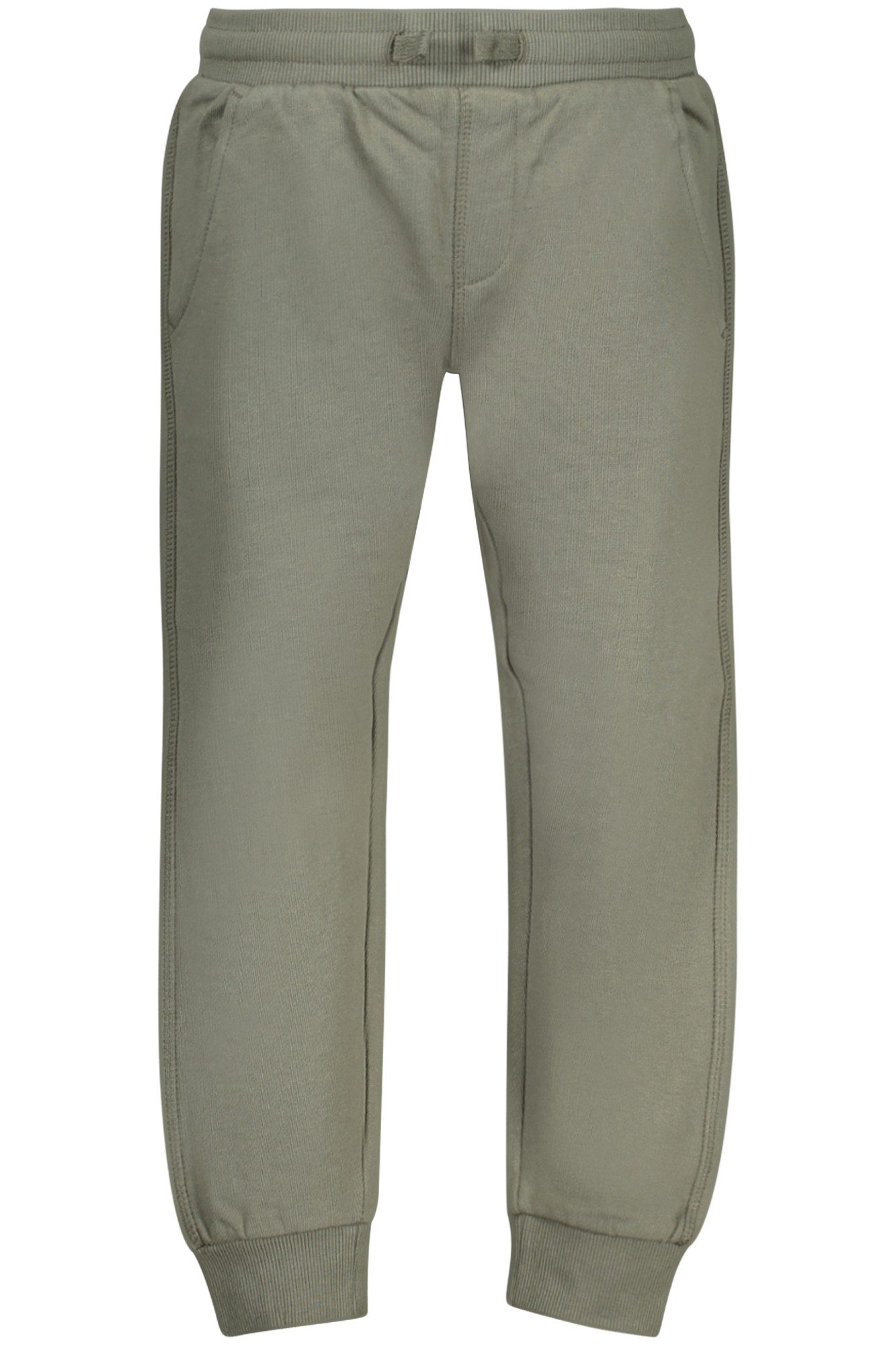 North Sails 5-Pocket-Hose Nachhaltige grüne Kinder Sporthose - Warm, Funktional, Ocean Positive