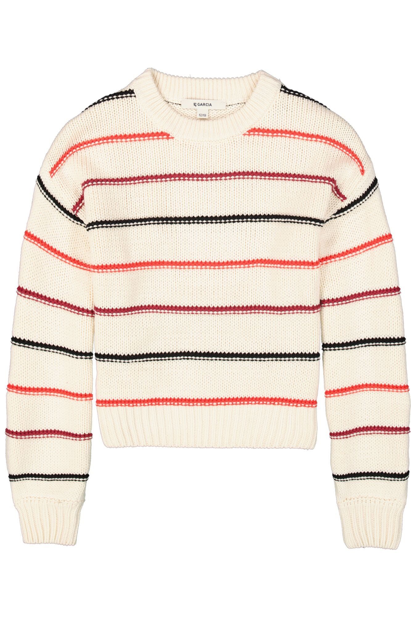 Longpullover