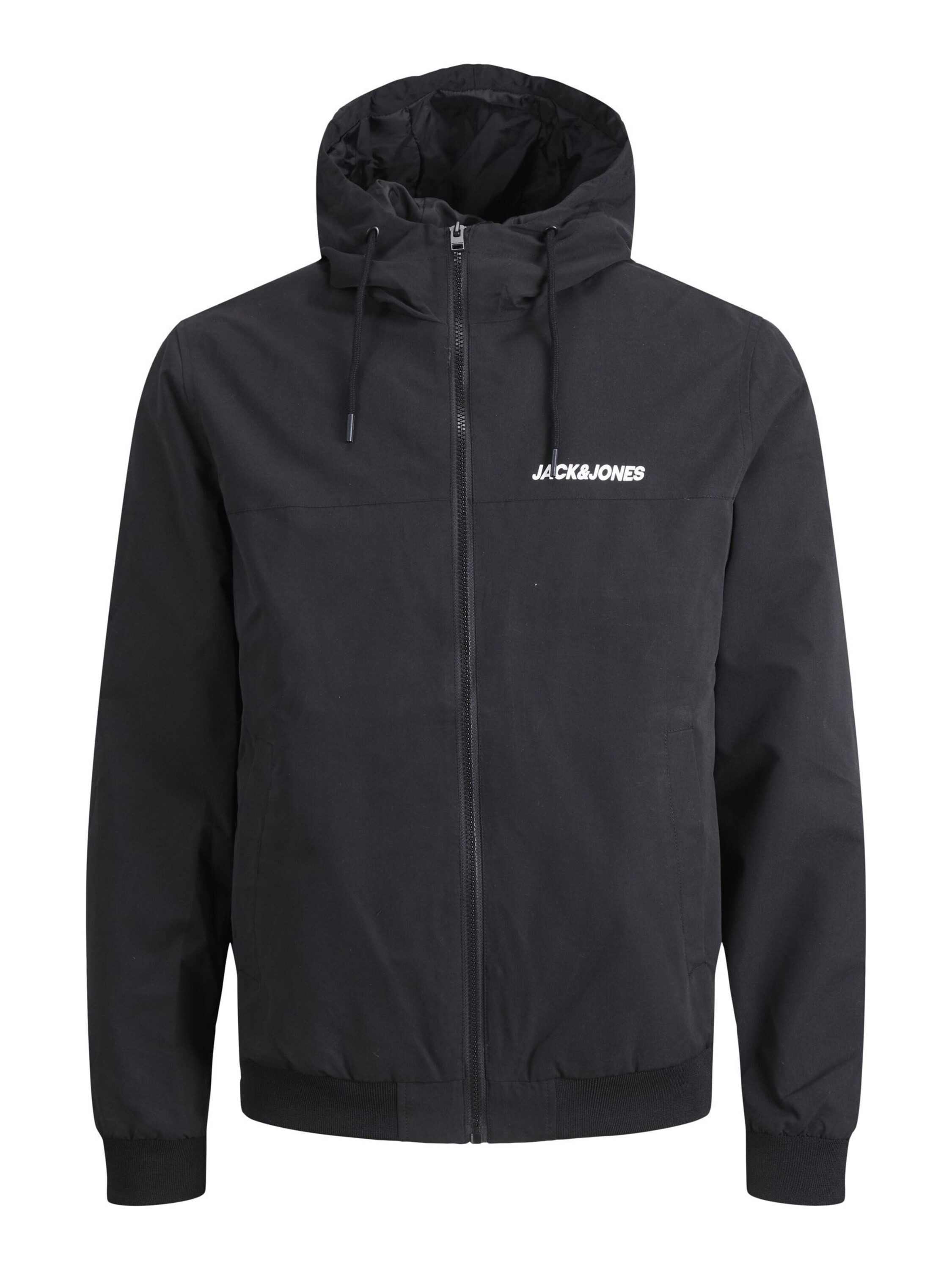 Jack & Jones PlusSize Blouson JJERush (1-St) günstig online kaufen
