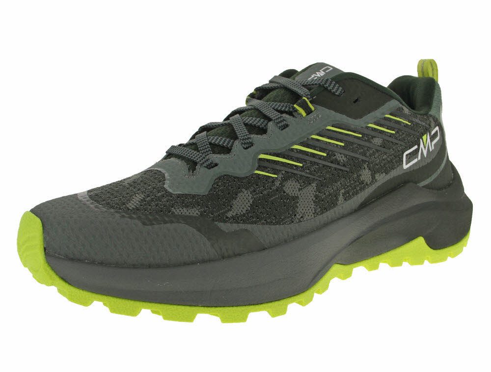 CMP CMP Trekking / Outdoor Herren Schuhe Wanderschuh