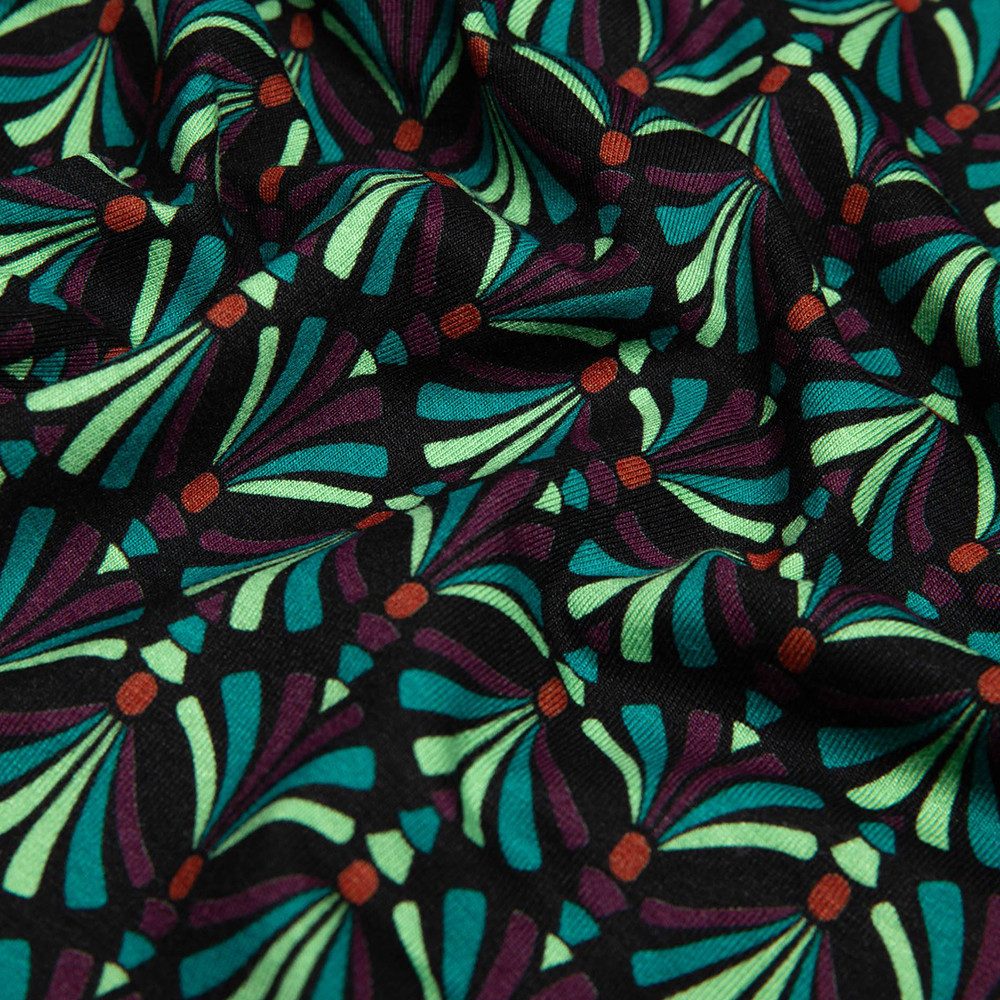 Blutsgeschwister Langarmshirt L'Odelette pour Helma art günstig online kaufen