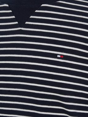 Tommy Hilfiger Langarmshirt ESSENTIAL STRIPES TEE L/S