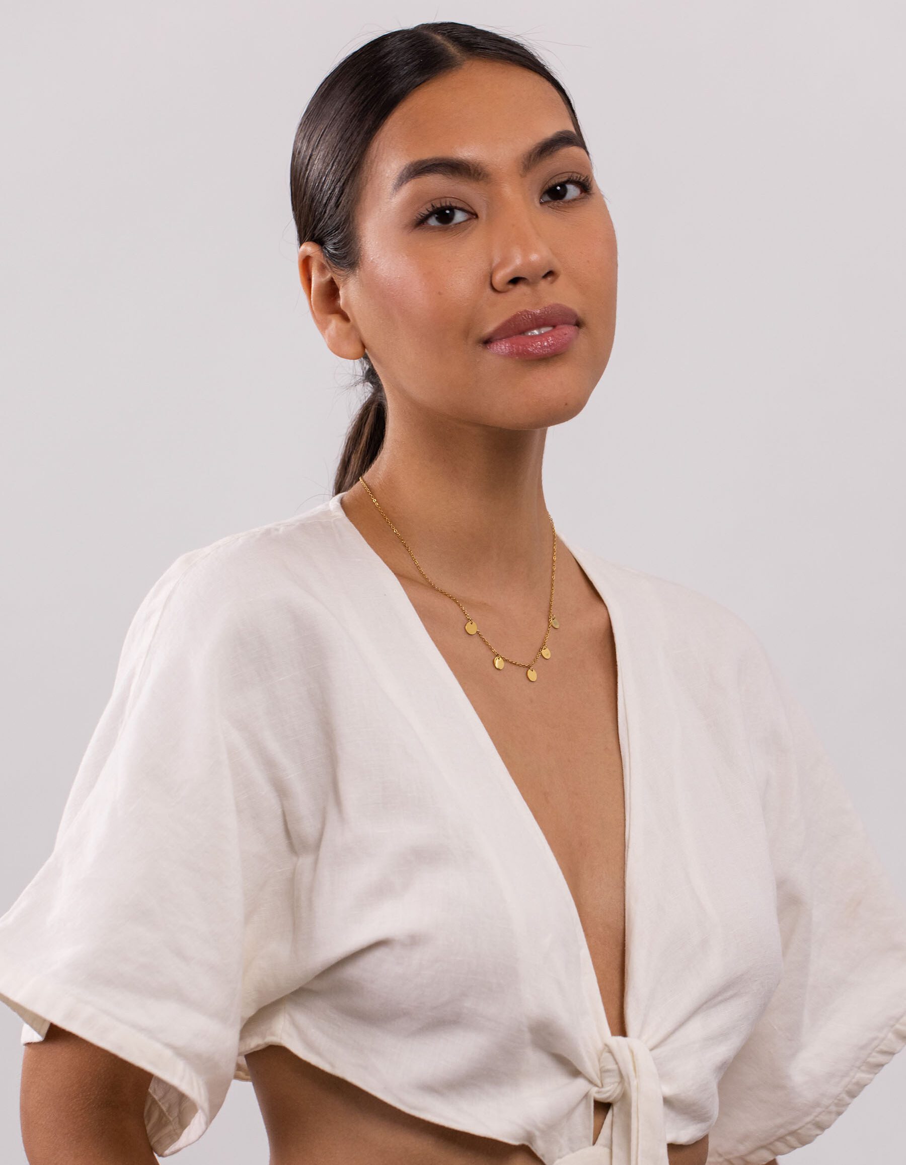Purelei Gliederkette Kalea (1-tlg)
