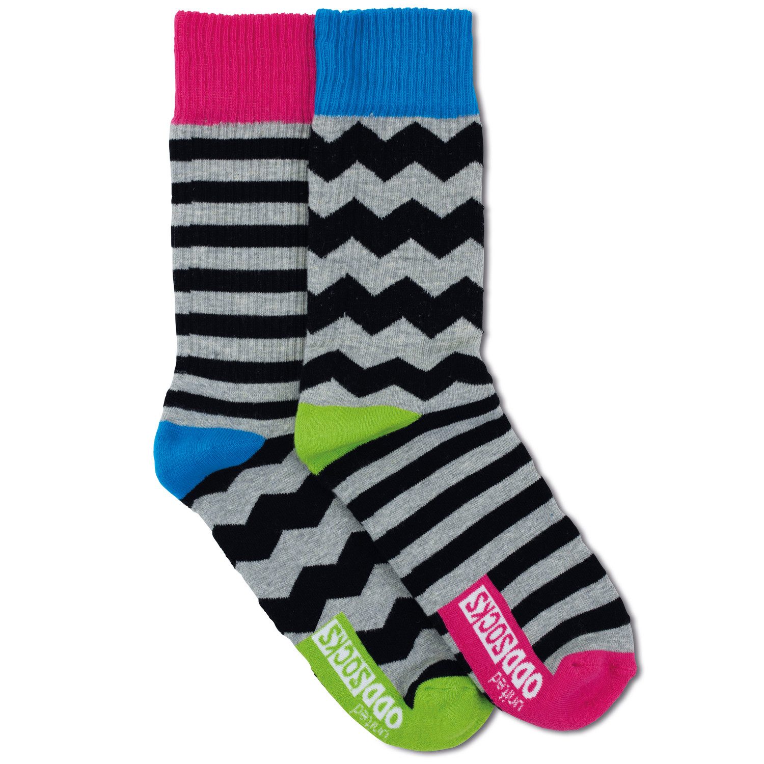 United Oddsocks Sportsocken Oddsocks Novak Sportsocken in 39-46 im Paar