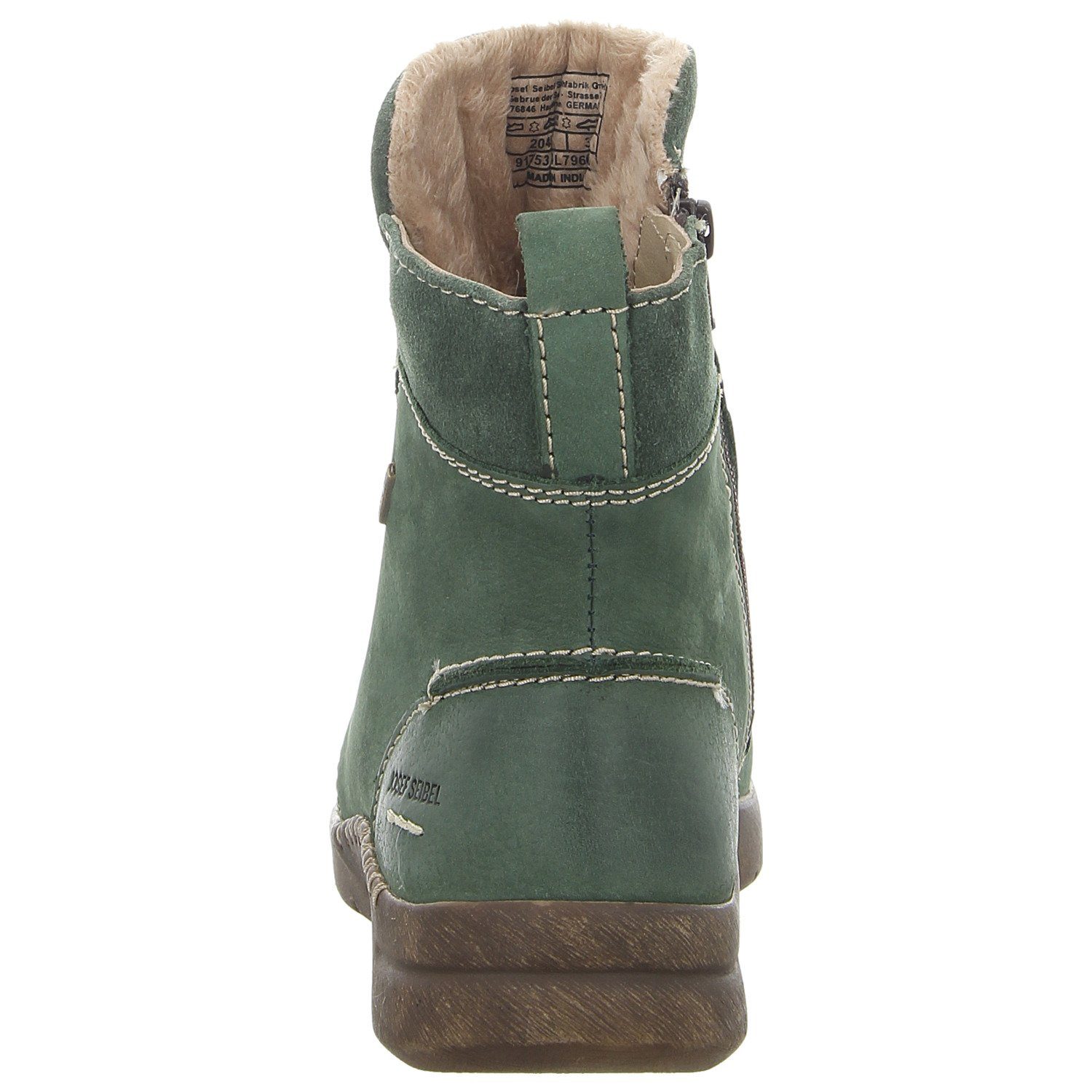 Josef Seibel Conny 53 Schnürstiefelette