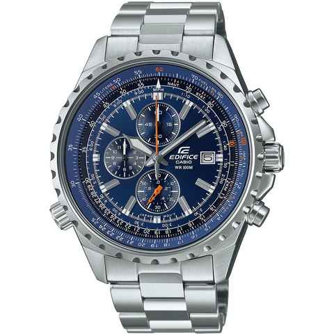 CASIO EDIFICE Chronograph EF-527D-2AVUEF