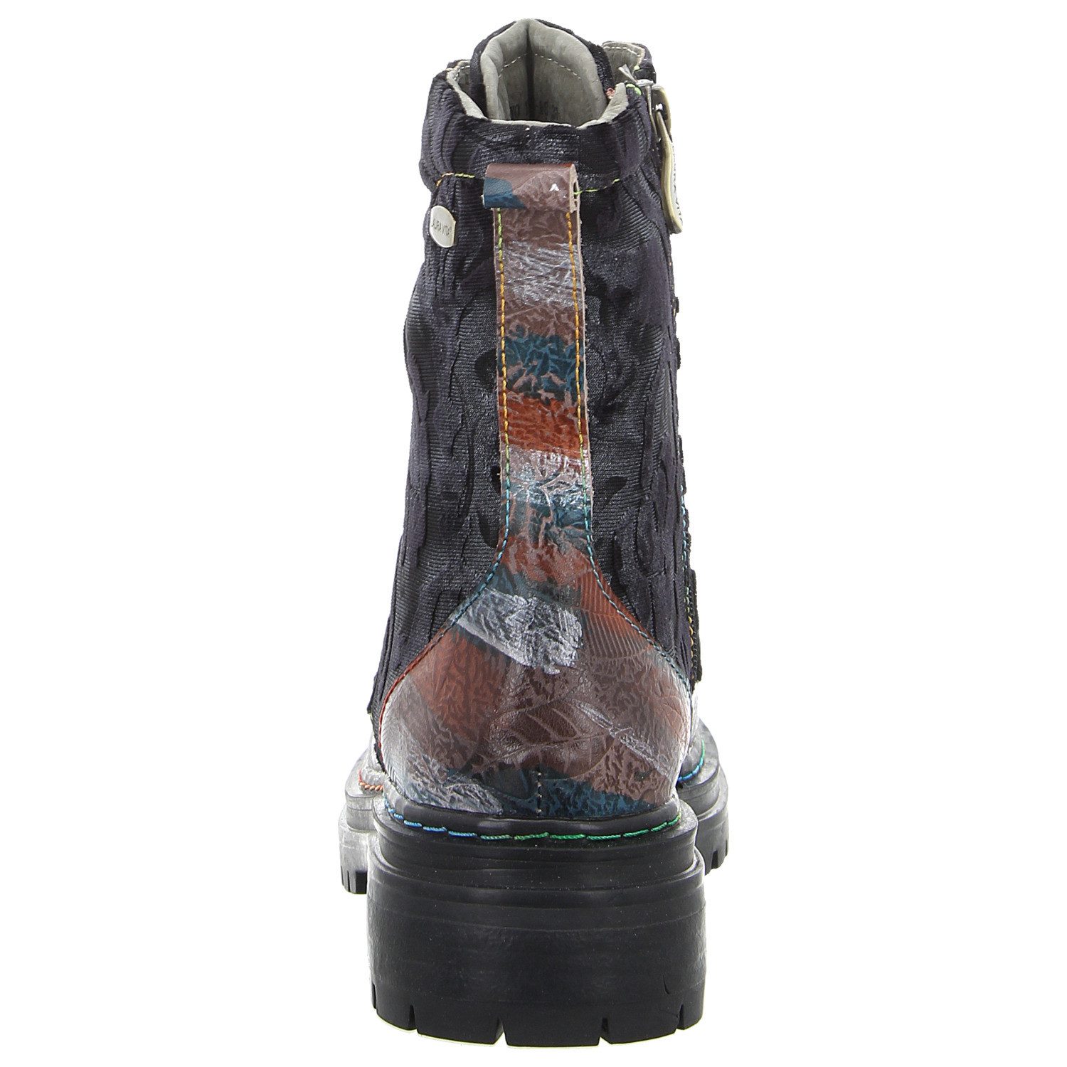 LAURA VITA Kandyo 18 Schnürstiefelette