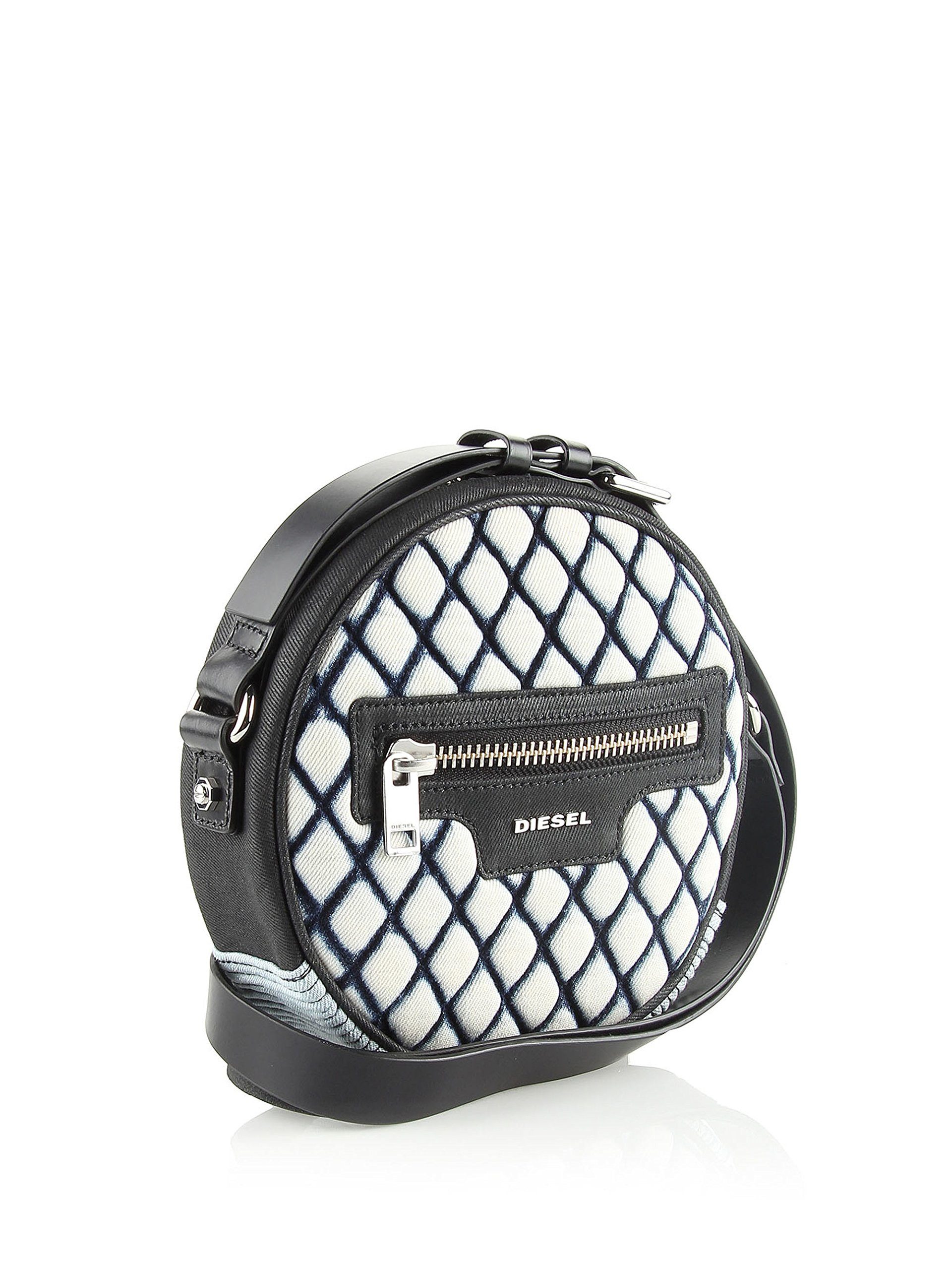 Diesel Schultertasche Diesel '"LYSERGIC QUILTED" DE-TECCKLA Tasche Damen