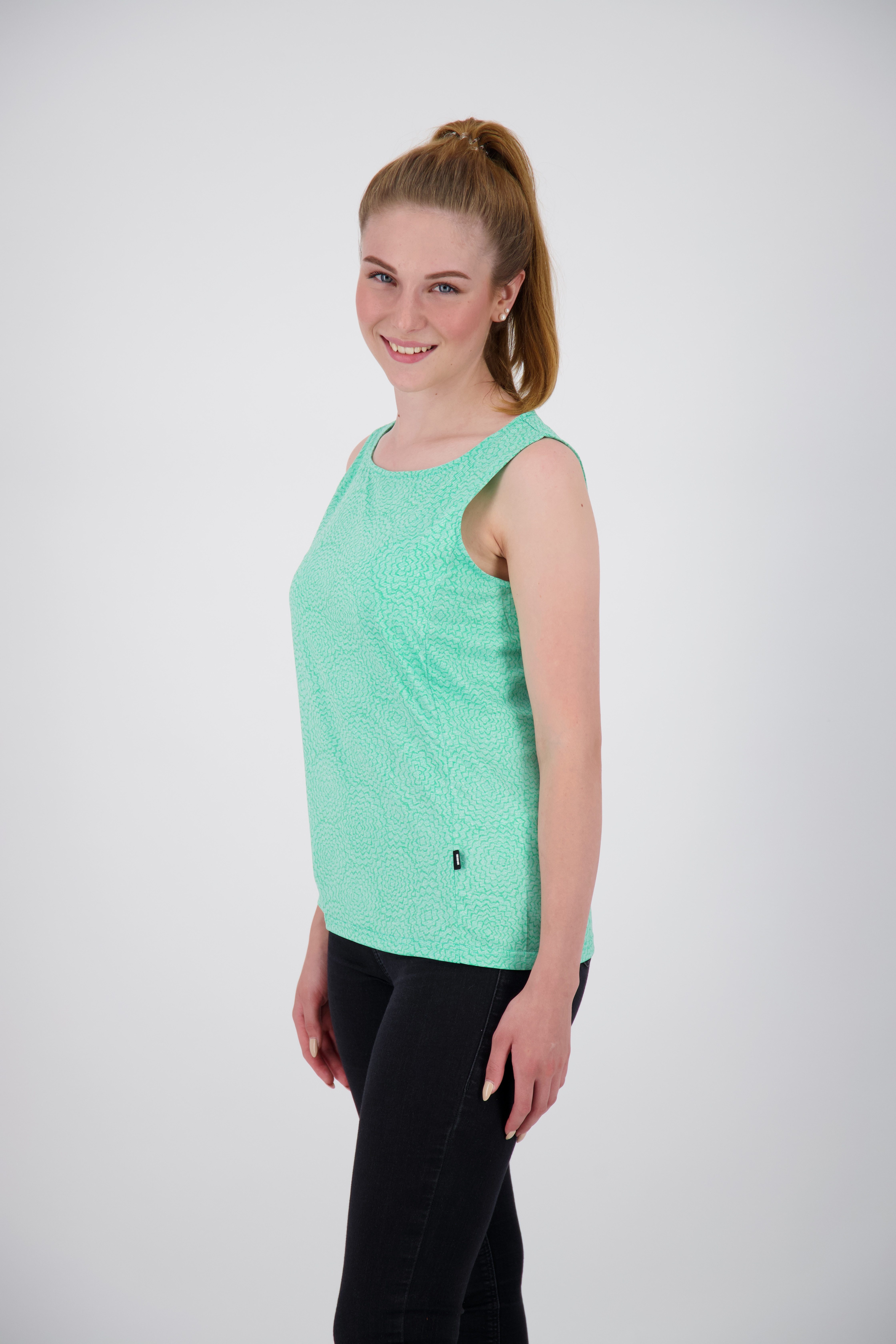 LPO Funktionsshirt MORAYA TOP II sehr leicht