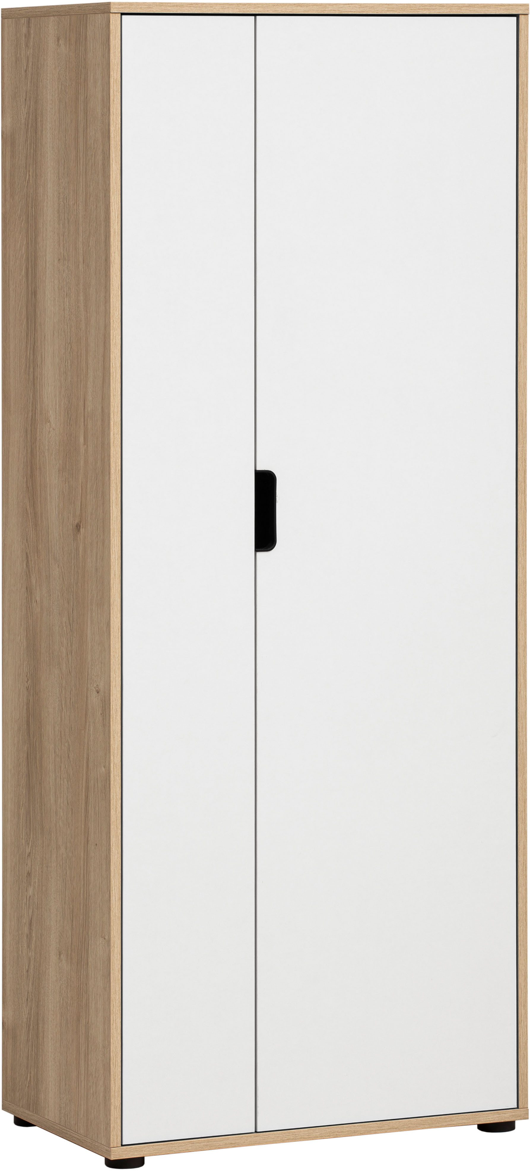 Schildmeyer Aktenschrank Emmik, Aktenschrank, Made in Germany, B: 65 cm Solide Verarbeitung - Dieses Produkt ist in Deutschland gefertigt