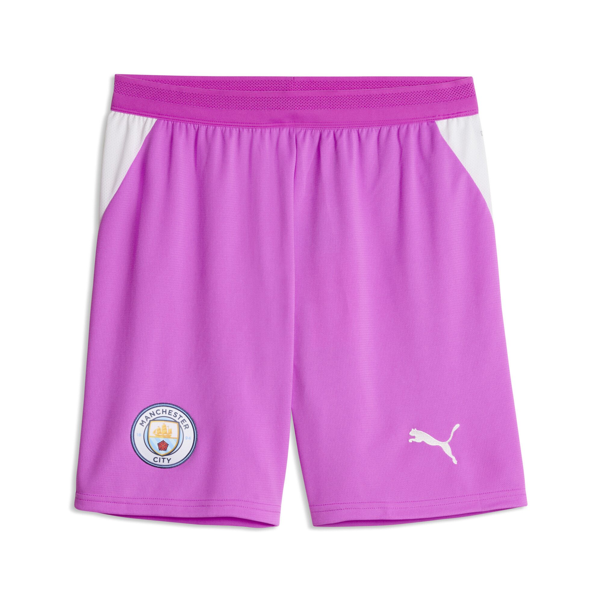 Sporthose Manchester City 26/27 Torwartshorts Herren