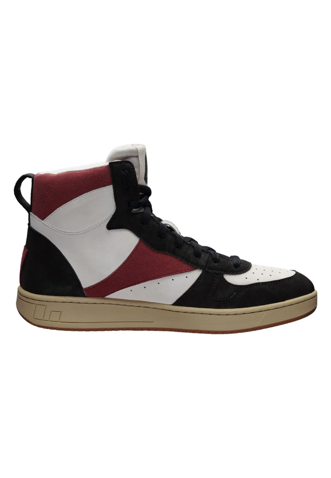 ETHLETIC Carl Sneaker recycled Produkt