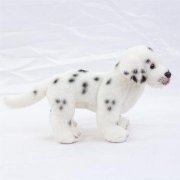 Teddys Rothenburg Kuscheltier Kuscheltier Dalmatiner 18 cm stehend Plüschhund