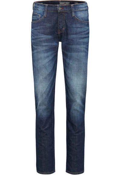 MUSTANG Slim-fit-Jeans Oregon (1-tlg)