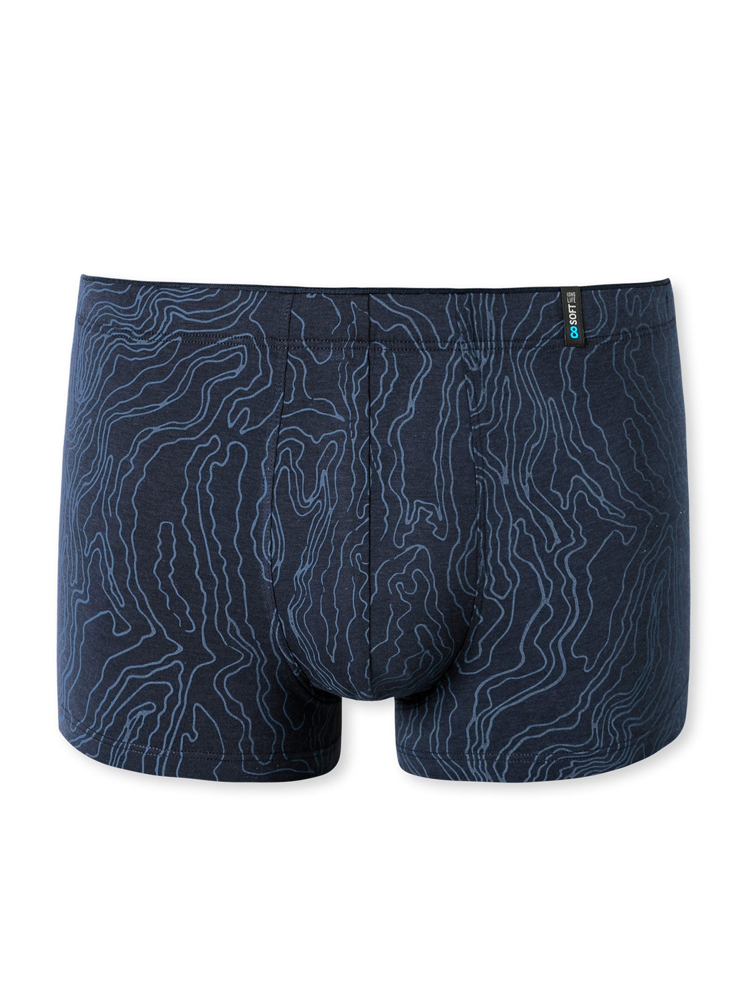 Trunk Long Life Soft