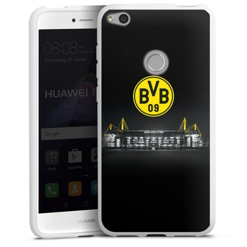 DeinDesign Handyhülle BVB Stadion, Hülle BVB Stadion Borussia Dortmund