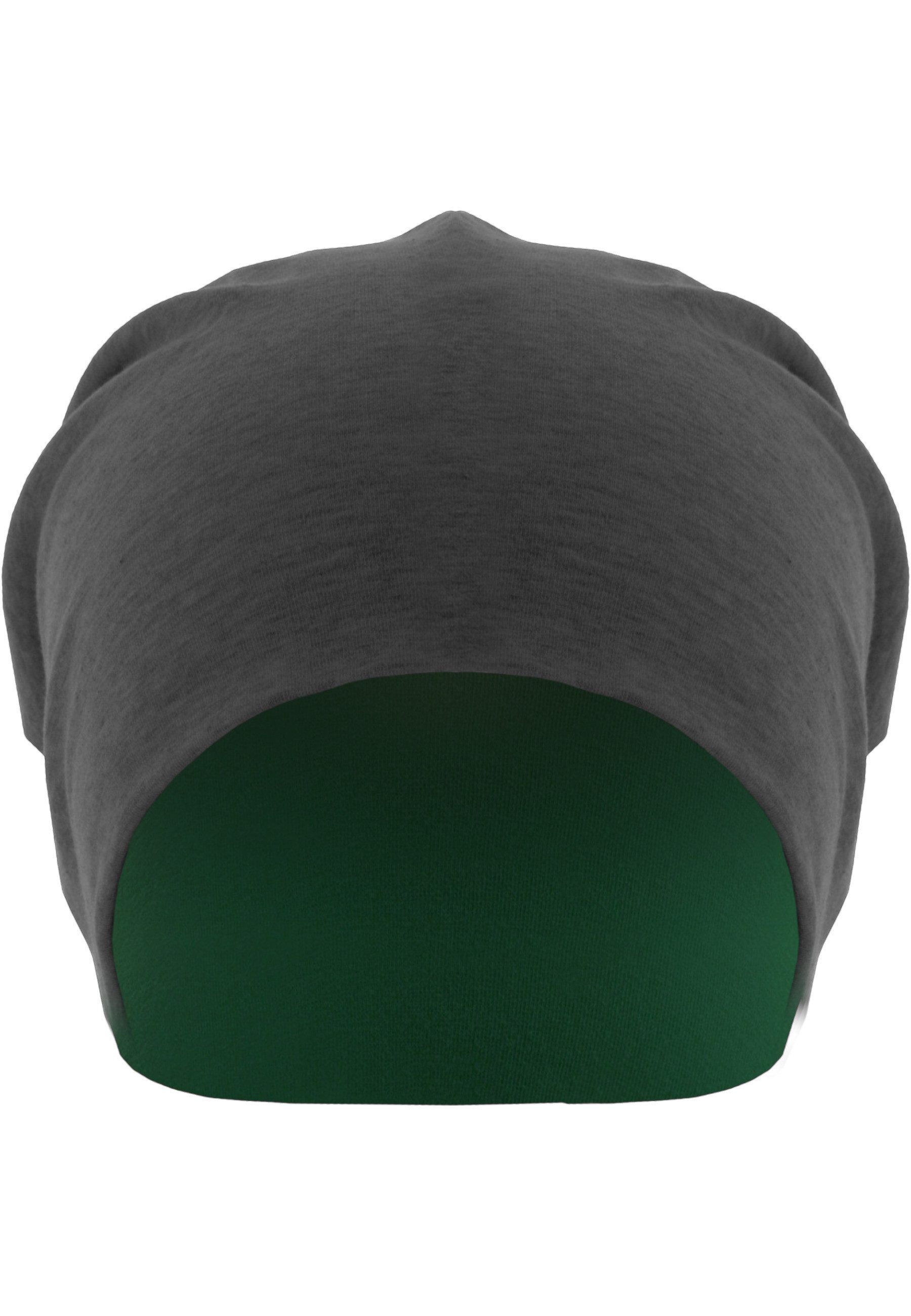 Beanie MSTRDS Accessoires Jersey Beanie reversible