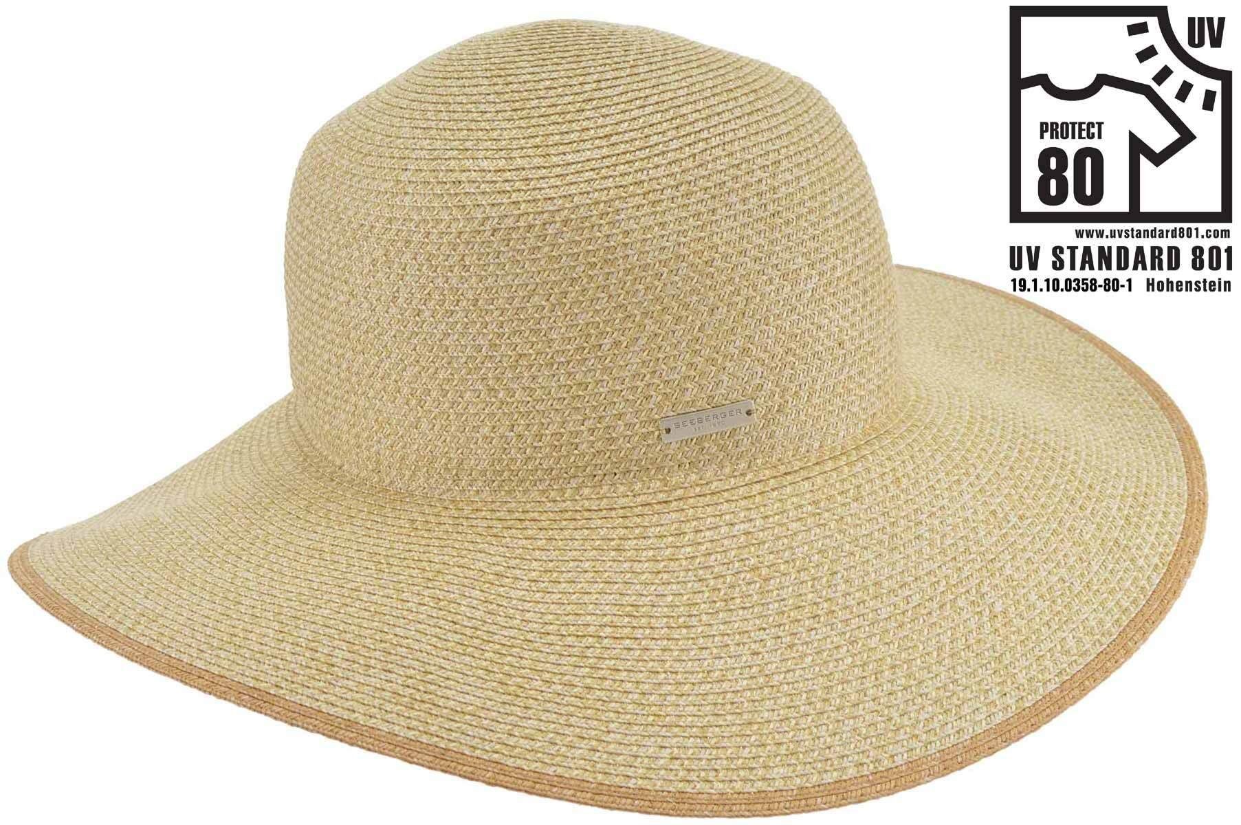 Seeberger Schlapphut Papierborten Flapper 55010-0 günstig online kaufen