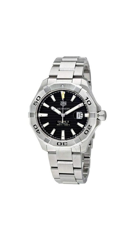 TAG HEUER Luxusuhr Tag Heuer Aquaracer günstig online kaufen