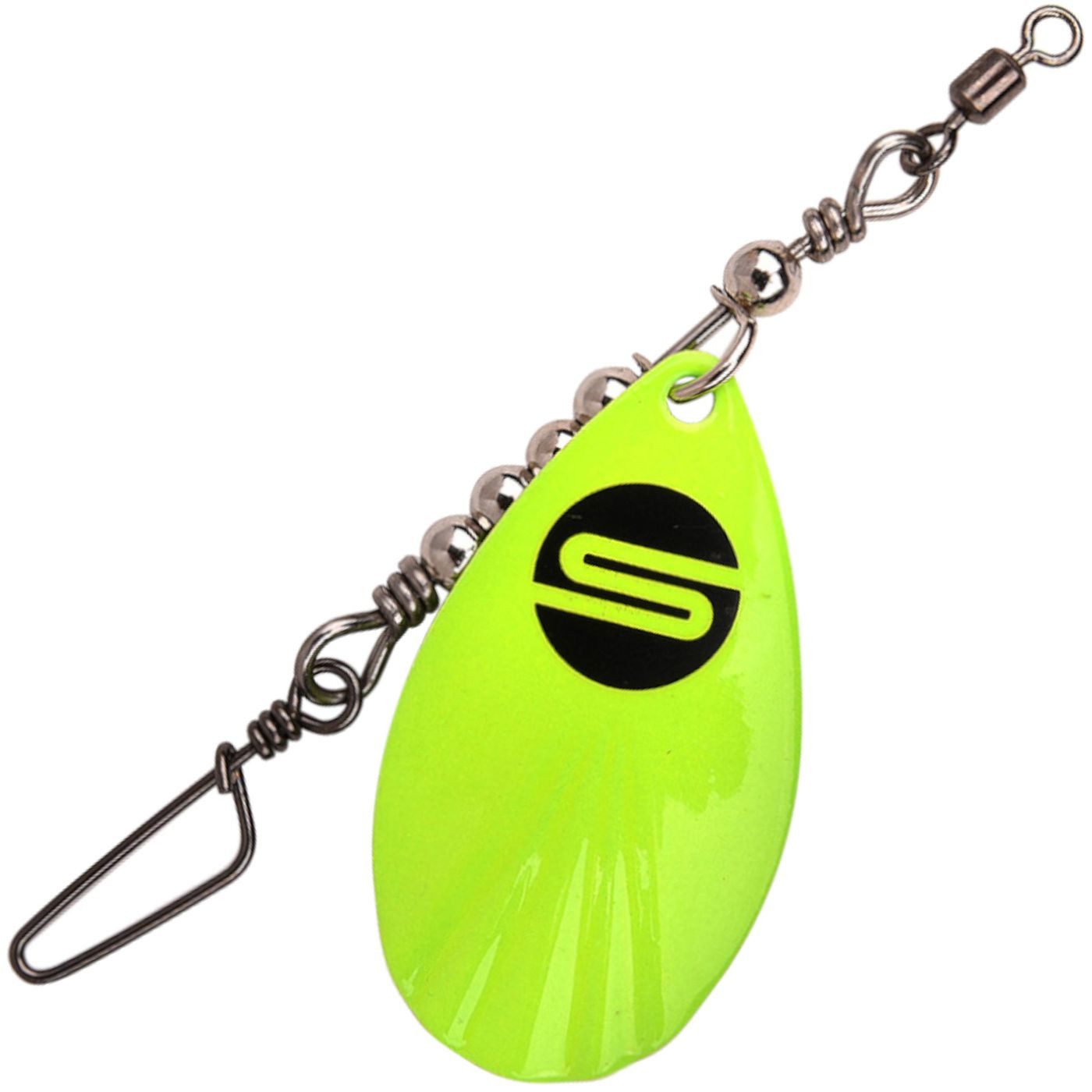 Kunstköder Spro Trolling Blades 7cm - 2 Spinnerblätter
