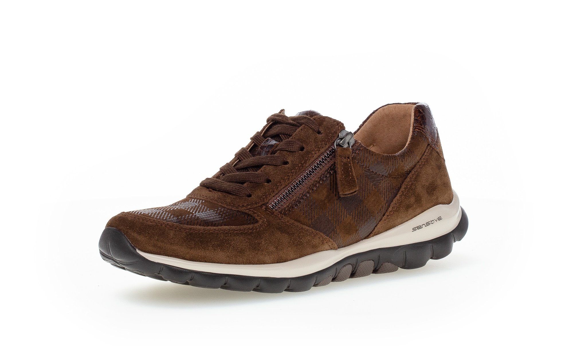 Sneaker Low Sneaker