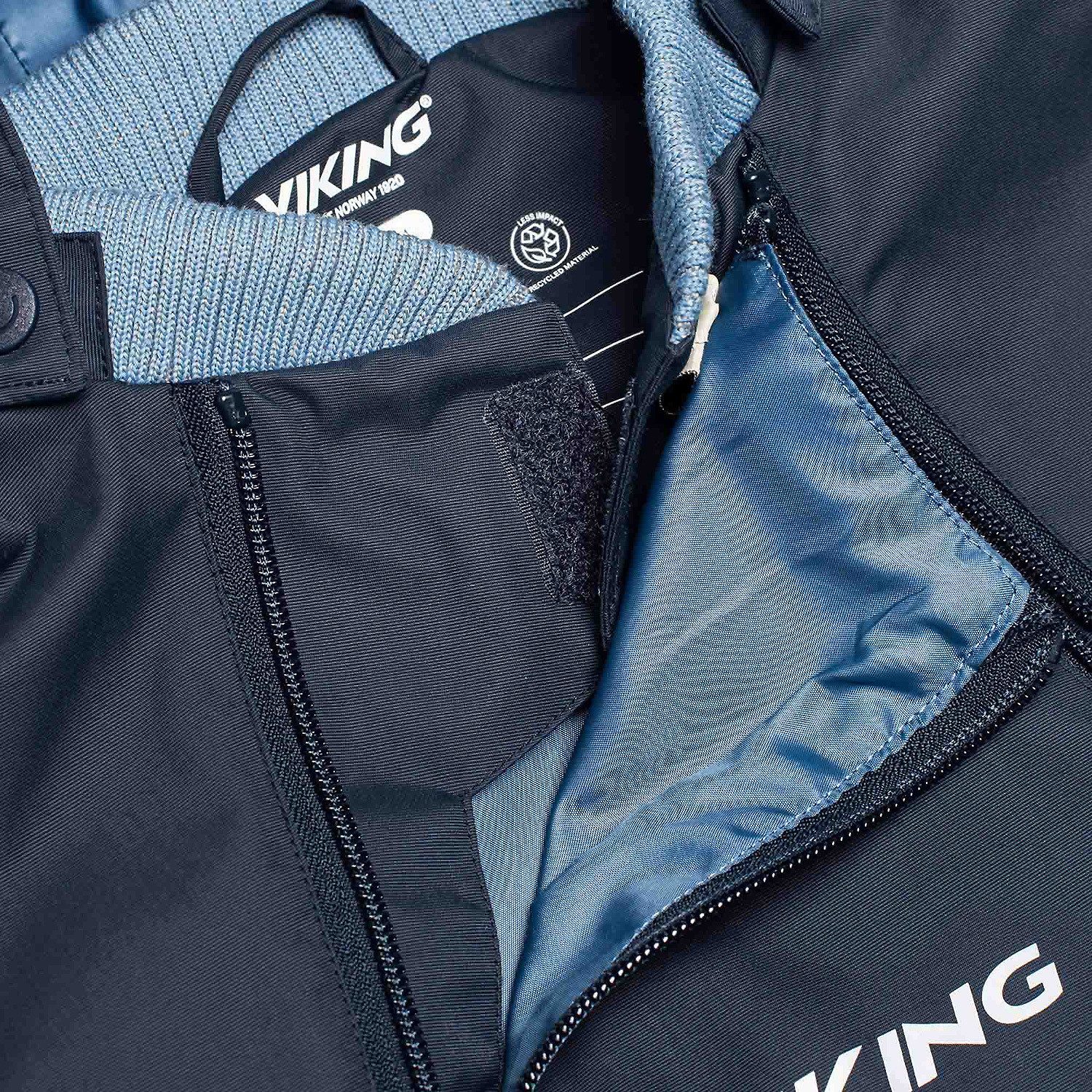 Viking Skihose Overall ALV OVERALL SPRING WATERPROOF