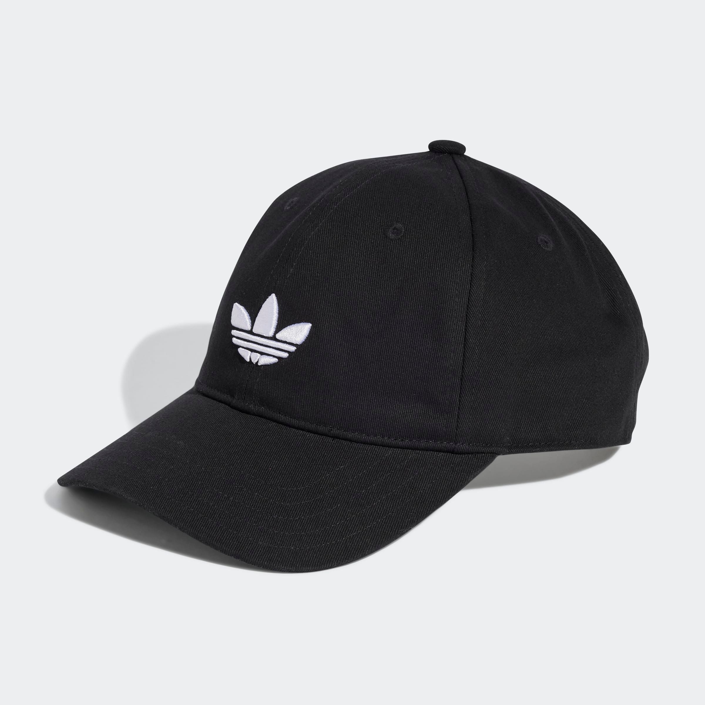 adidas Originals Baseball Cap BASEBALL CAP günstig online kaufen