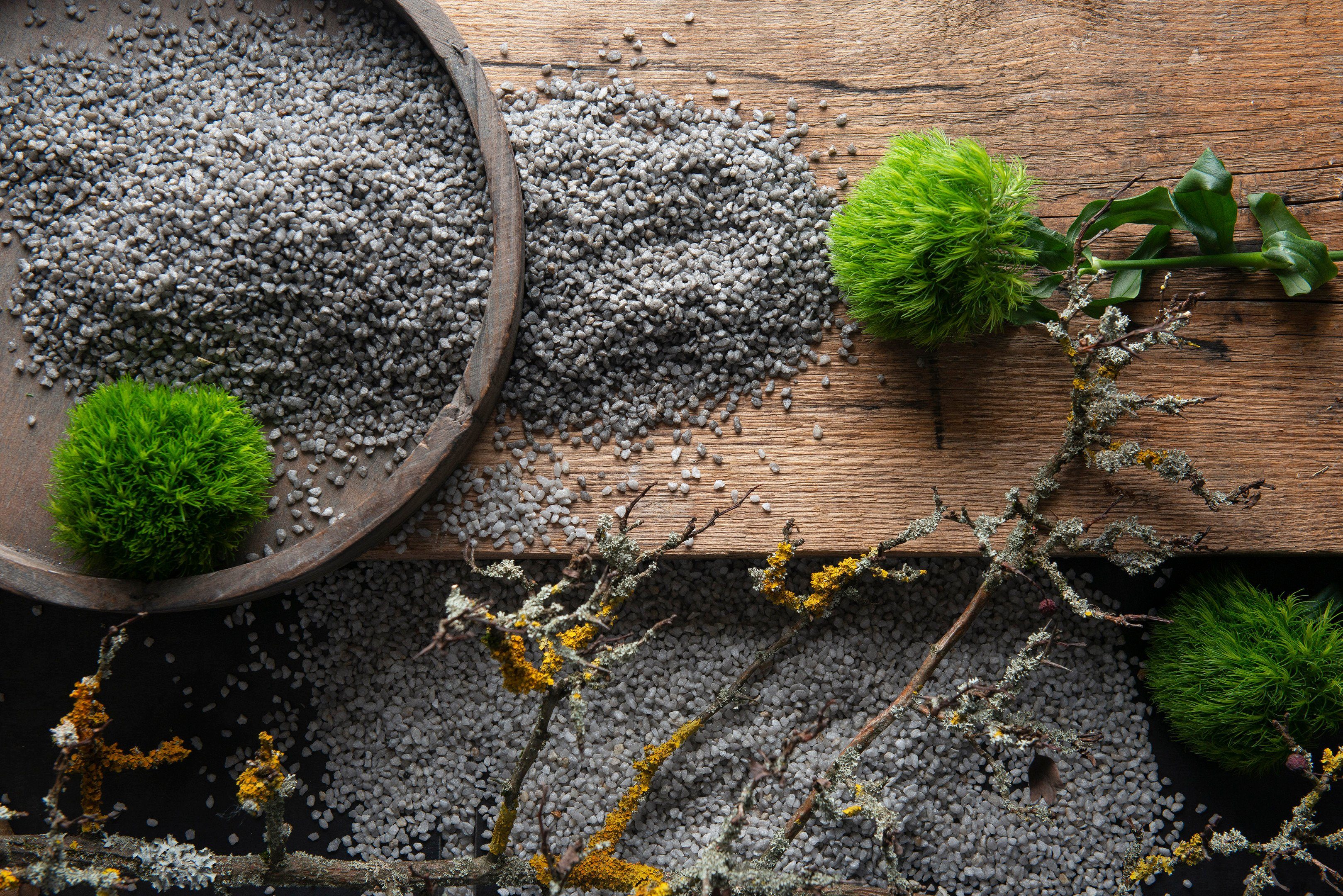 Fuchs Versand 24/7 Deko-Granulate Dekogranulat Farbkies Dekosteine 2-3mm 10 günstig online kaufen