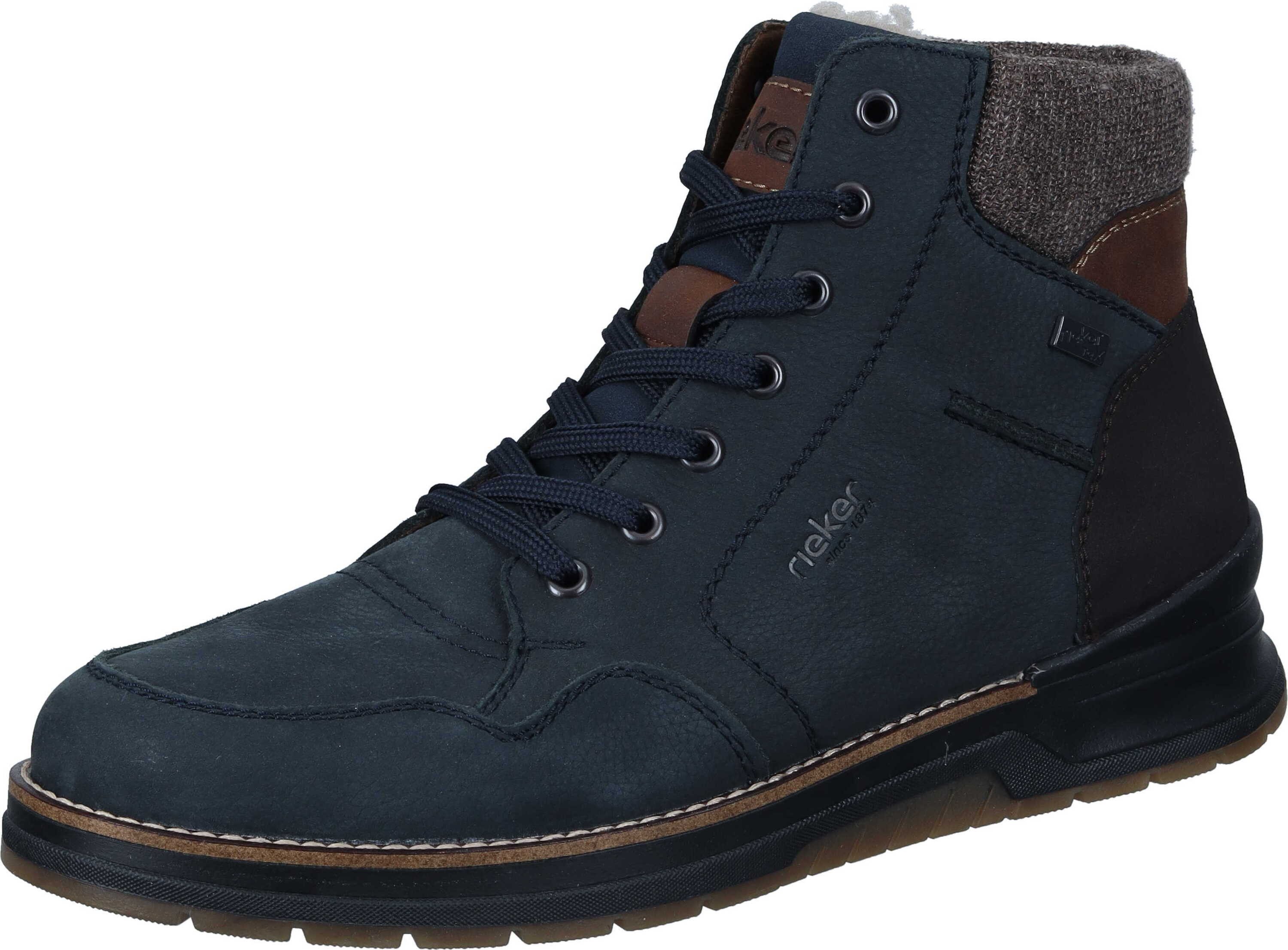 Rieker Stiefel Stiefel mit RIEKER-TEX günstig online kaufen
