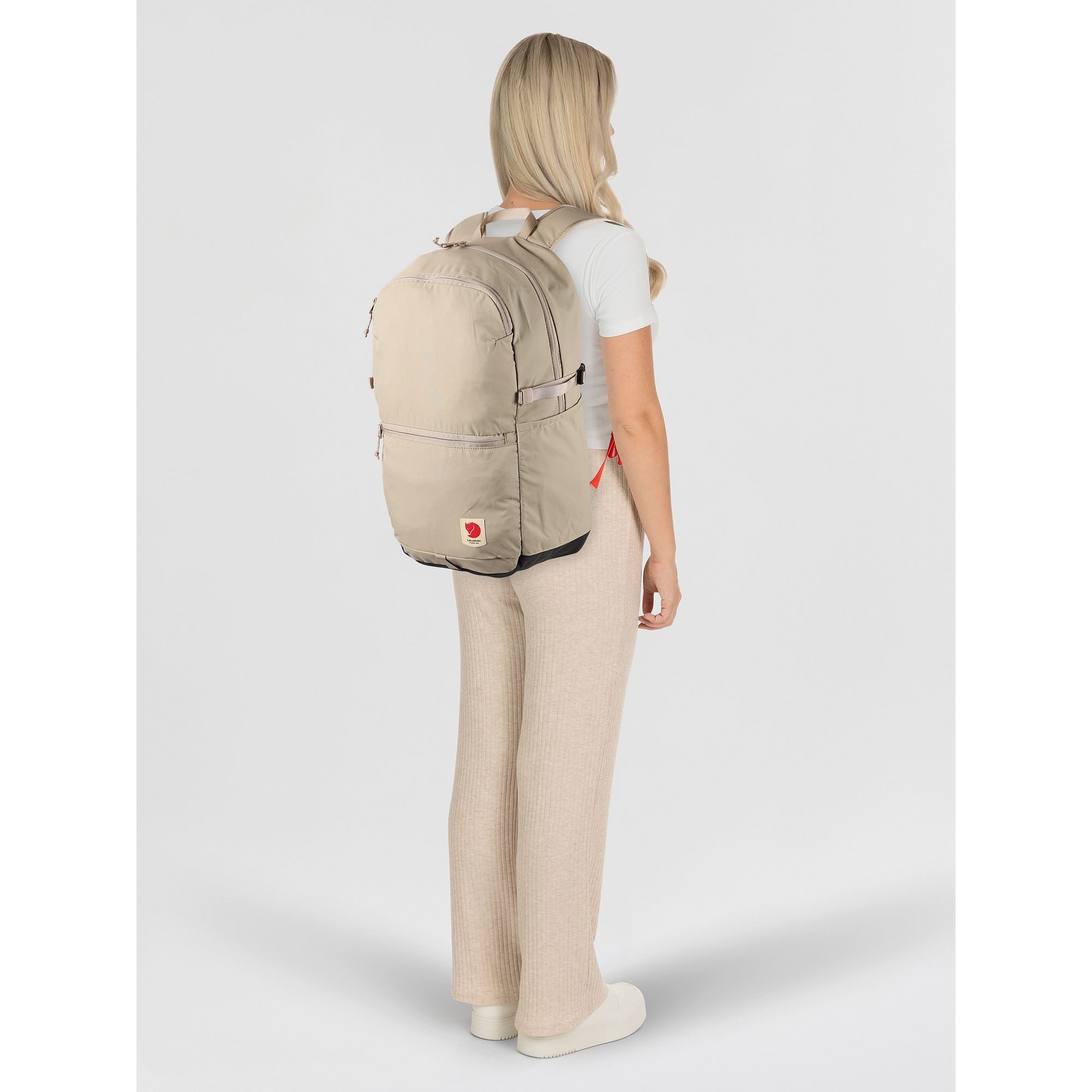 Fjällräven Wanderrucksack High Coast, Polyamid