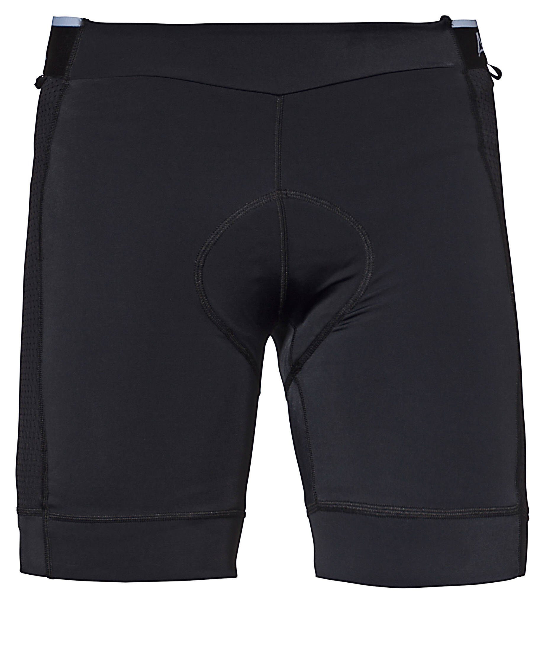 Schöffel Country Fahrradhose Schöffel Herren Skin 4h Bike Shorts 23249 schwarz