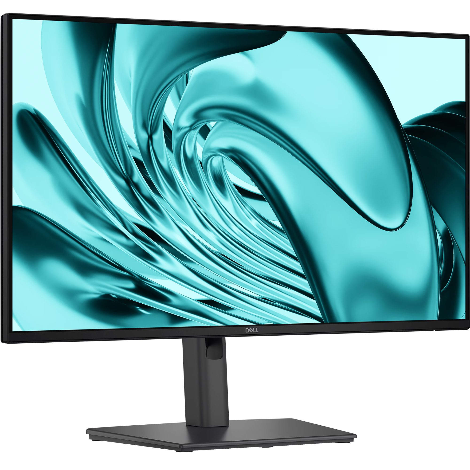 Dell Dell Pro P2426H, LED-Monitor, (FullHD, IPS, HDMI, DP, USB-Hub) TFT-Monitor (1920 x 1080 px, Full HD, 5 ms Reaktionszeit, LED)
