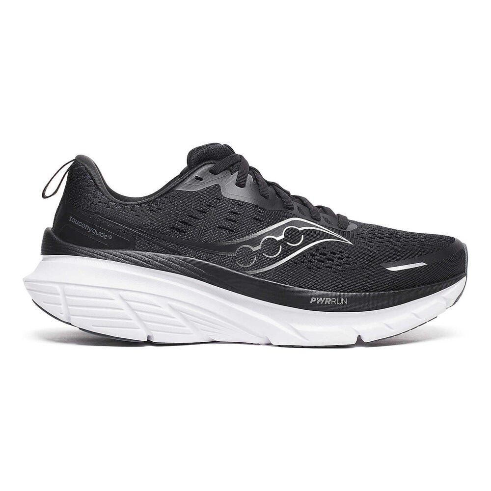 Guide 18 Wide - Stabilitätsschuh Laufschuh