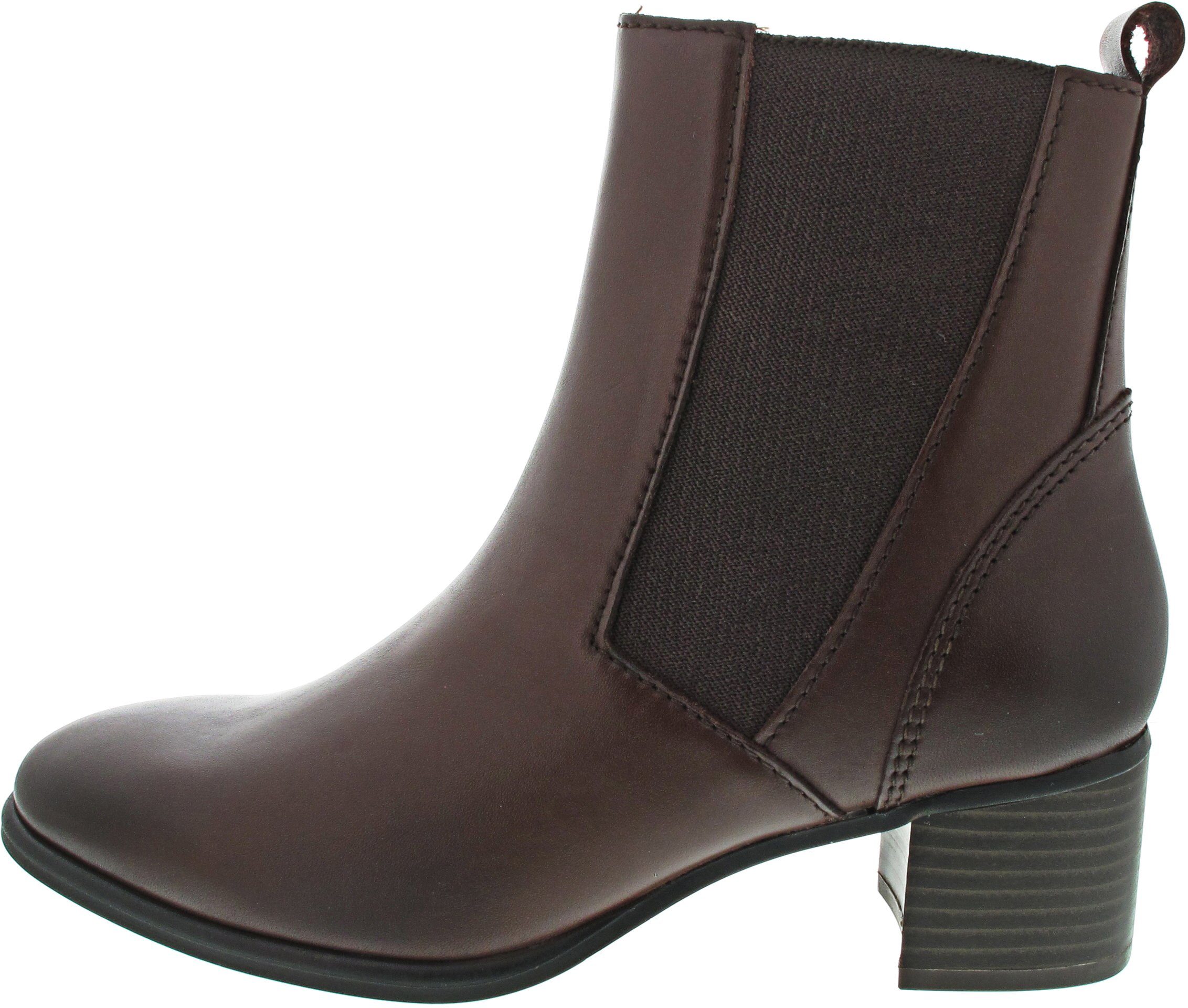 Winterstiefelette