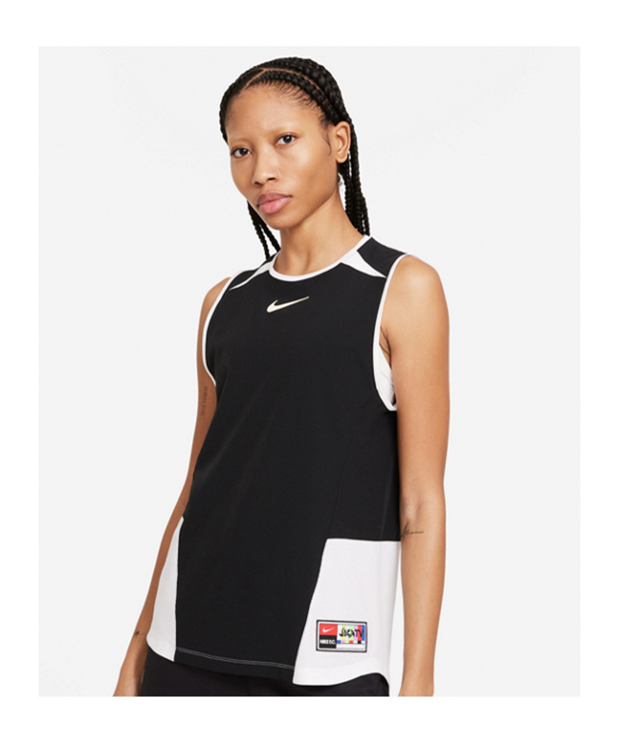 Nike Sportswear Tanktop Nike Sportswear F.C. Joga Bonito Tanktop Damen default
