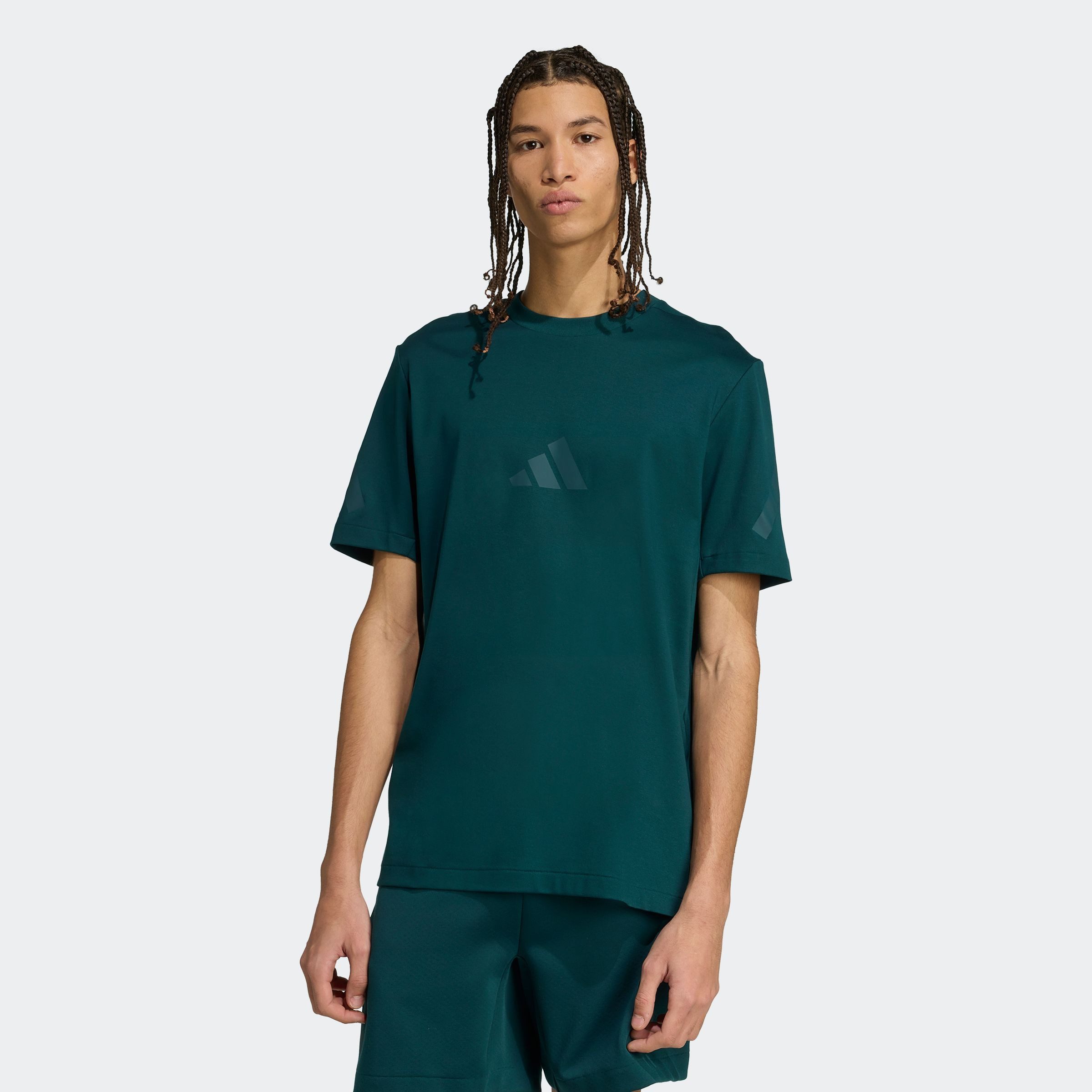 adidas Sportswear T-Shirt M Z.N.E. TEE günstig online kaufen
