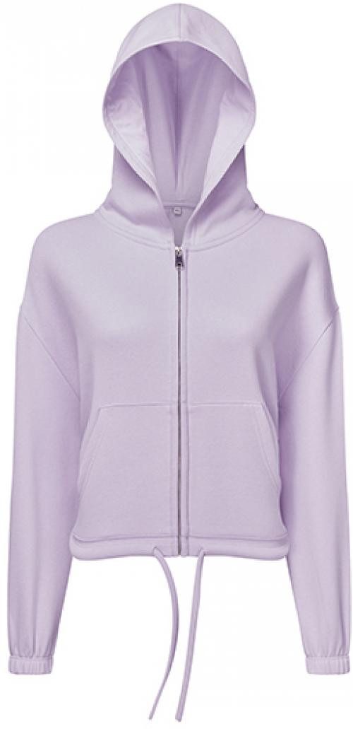 TriDri Kapuzensweatjacke Women´s Recycled Drawstring Full-Zip günstig online kaufen
