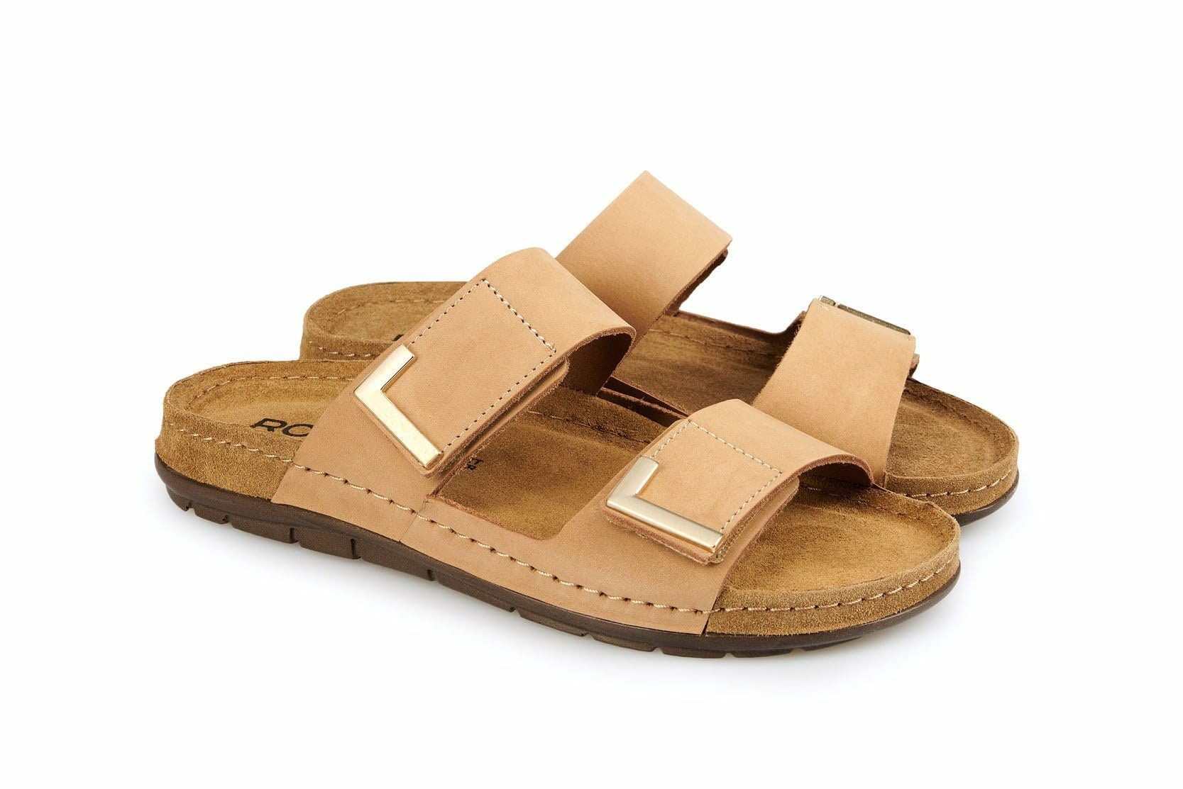 Rohde Sandalen für Damen Sandale (keine Angabe, 1-tlg., keine Angabe)
