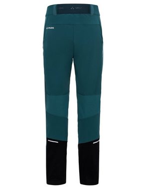 VAUDE Funktionshose Men's Larice Pants IV (1-tlg) Green Shape