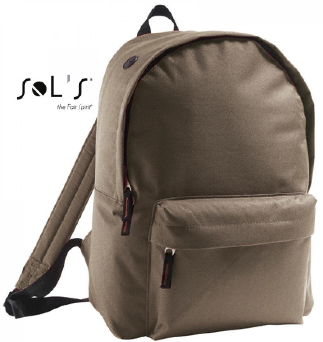 SOLS Freizeitrucksack Backpack Rider Rucksack, 14 günstig online kaufen