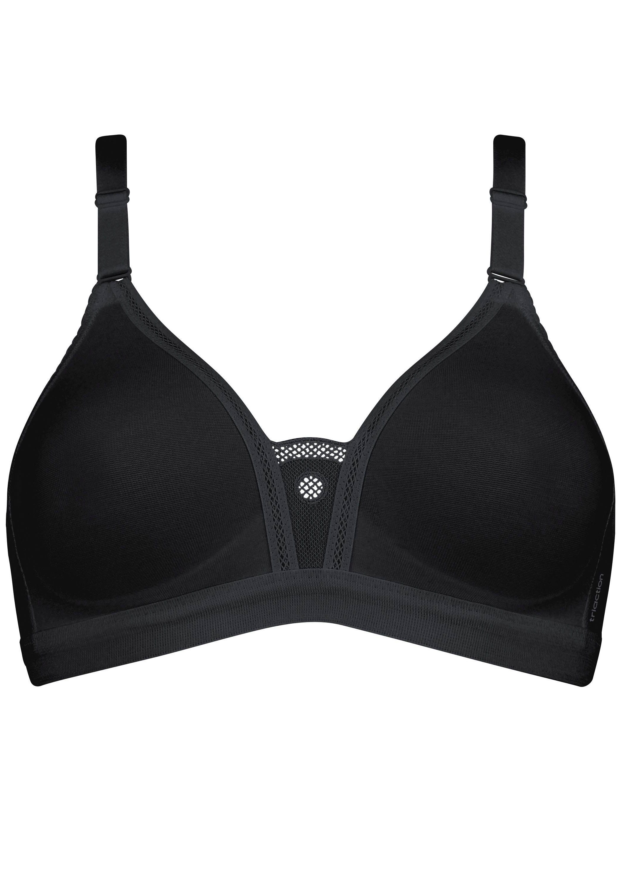 triaction by Triumph Sport-BH Triaction Trophy N atmungsaktiv und hoher Sup günstig online kaufen