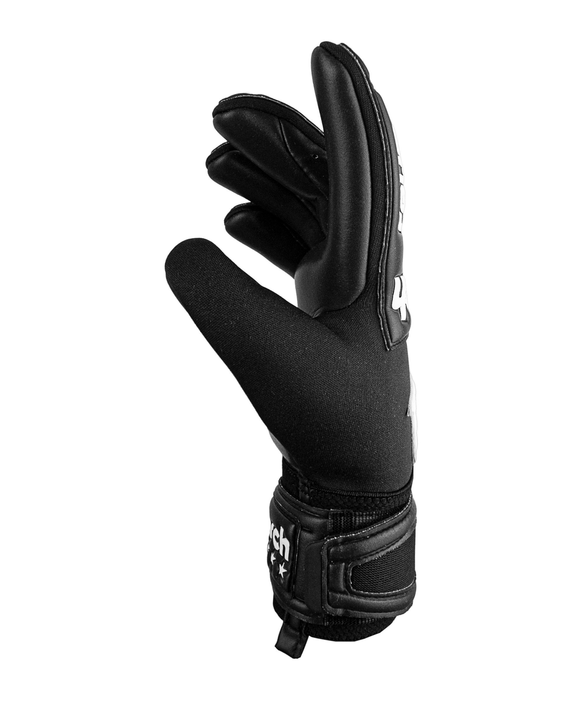 Reusch TW-Handschuhe Torwarthandschuhe Arrow X Legacy